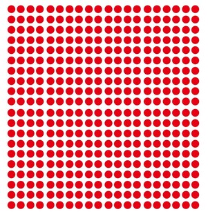 圆点矢量图