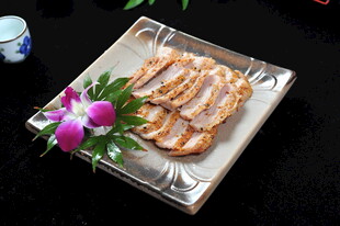松板肉