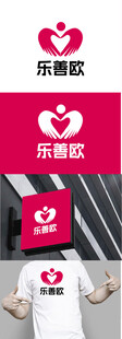 宝妈标识设计
