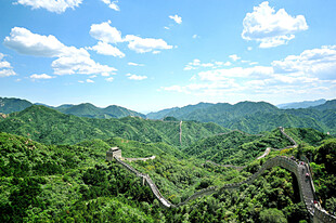 八达岭