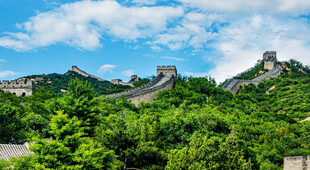 八达岭