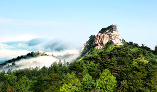 鸡公山