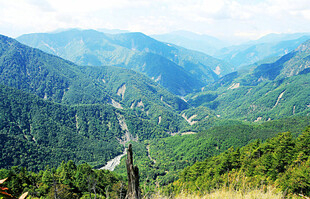 玉山