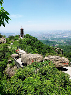 会稽山