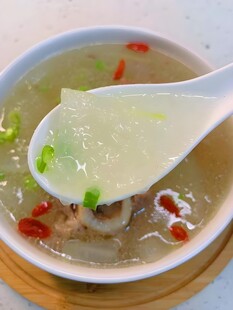 骨头汤