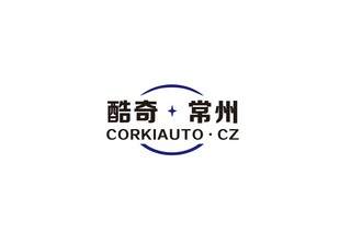 常州酷奇标志