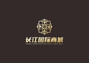 商业地产LOGO