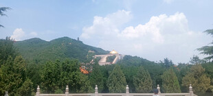 南山