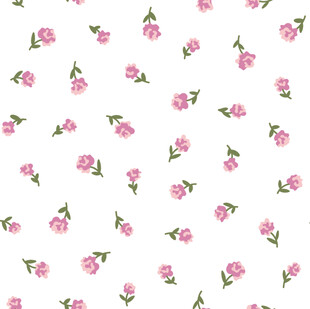 小碎花