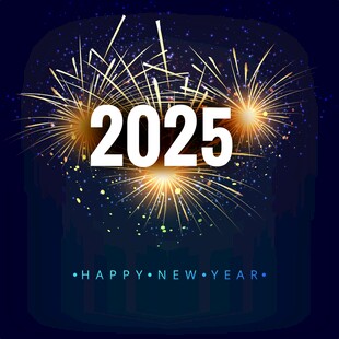 2025年字体