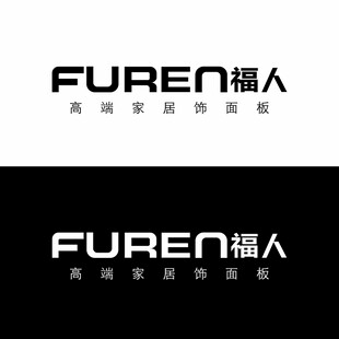 福人LOGO