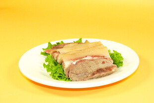 牛头肉