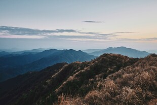 岭南