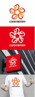 工业设计标识设计