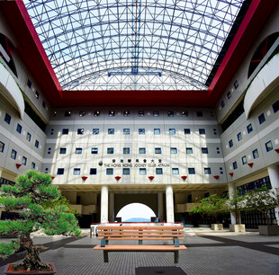 香港科技大学
