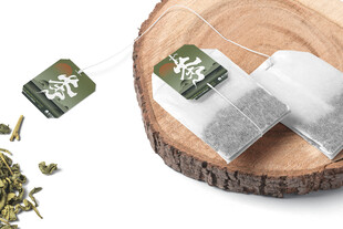 茶包样机