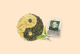 茶包样机