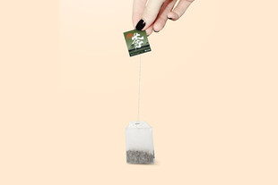 茶包样机