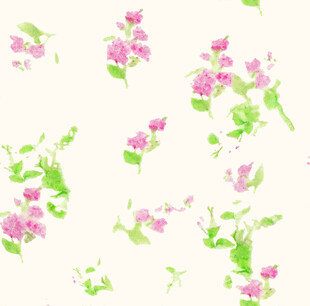 碎花玫瑰
