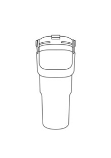 保温杯