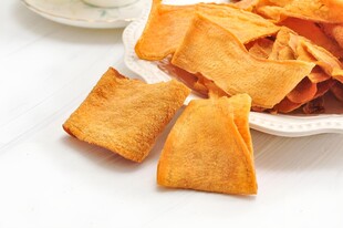 薯片 