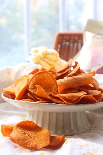 薯片 