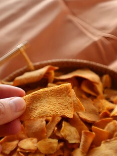 薯片 