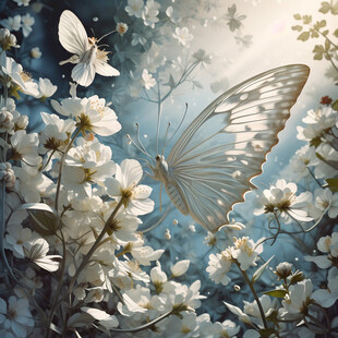 AI生画