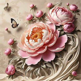 AI生画