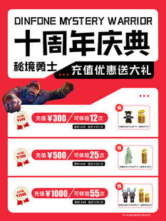 十周年庆典