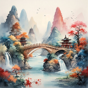 AI生画