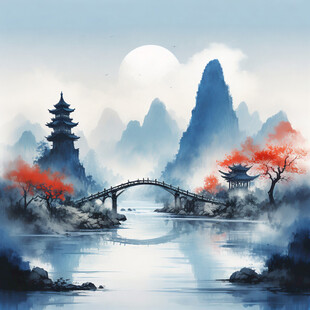 AI生画