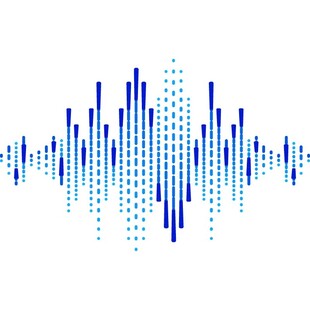 扁平音频元素