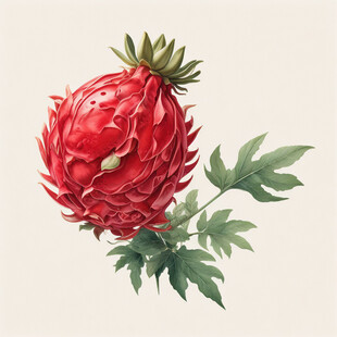 AI生画