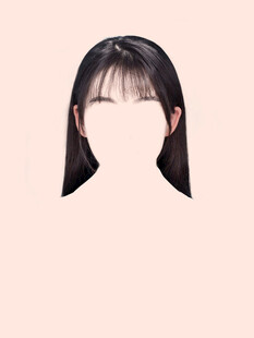 发型