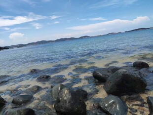 平潭岛