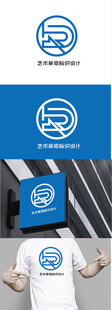 艺术展览标识设计