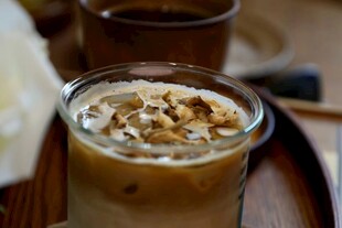 奶茶