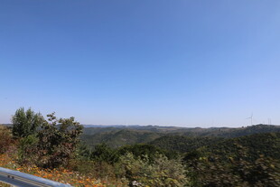 太行山