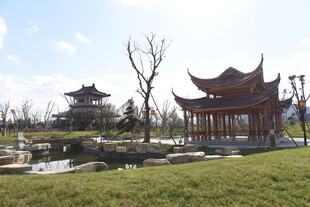 城市照片