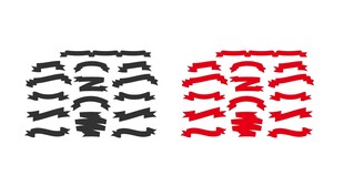 飘带