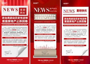 楼市利好