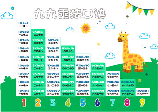 小九九