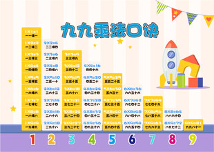 小九九