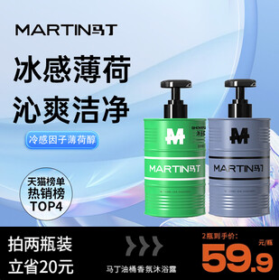 沐浴露电商主图