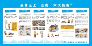 施工伤害