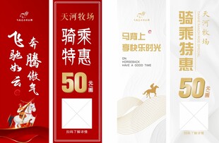 赛马 道旗