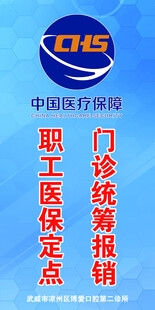 中国医疗保障