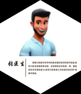 医生简介
