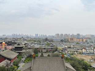 山西